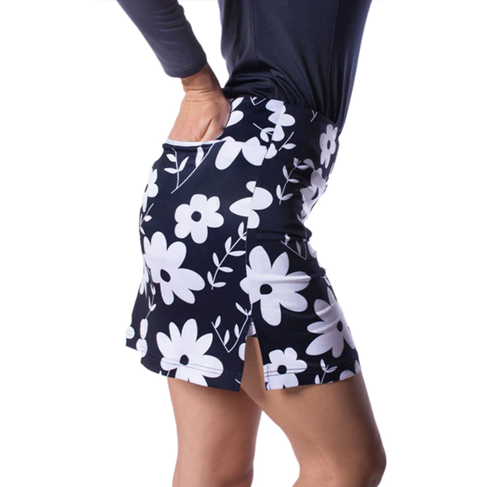OEM high quality outdoor golf skirt