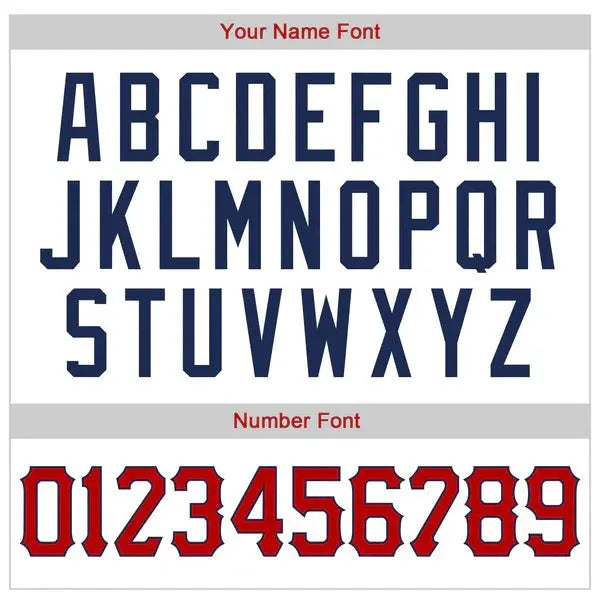 custom Baseball jersey - AISNUG APPAREL