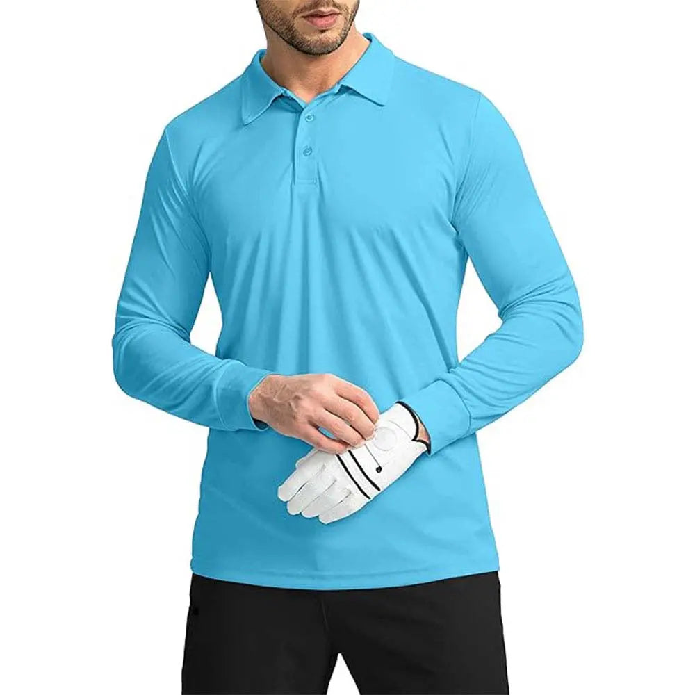 custom golf attire