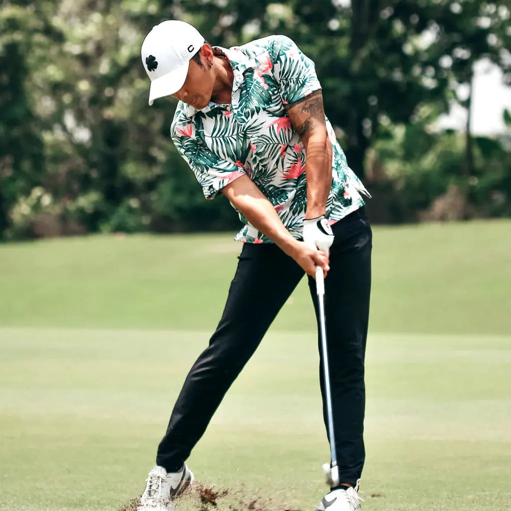 golf polo shirts embroidered