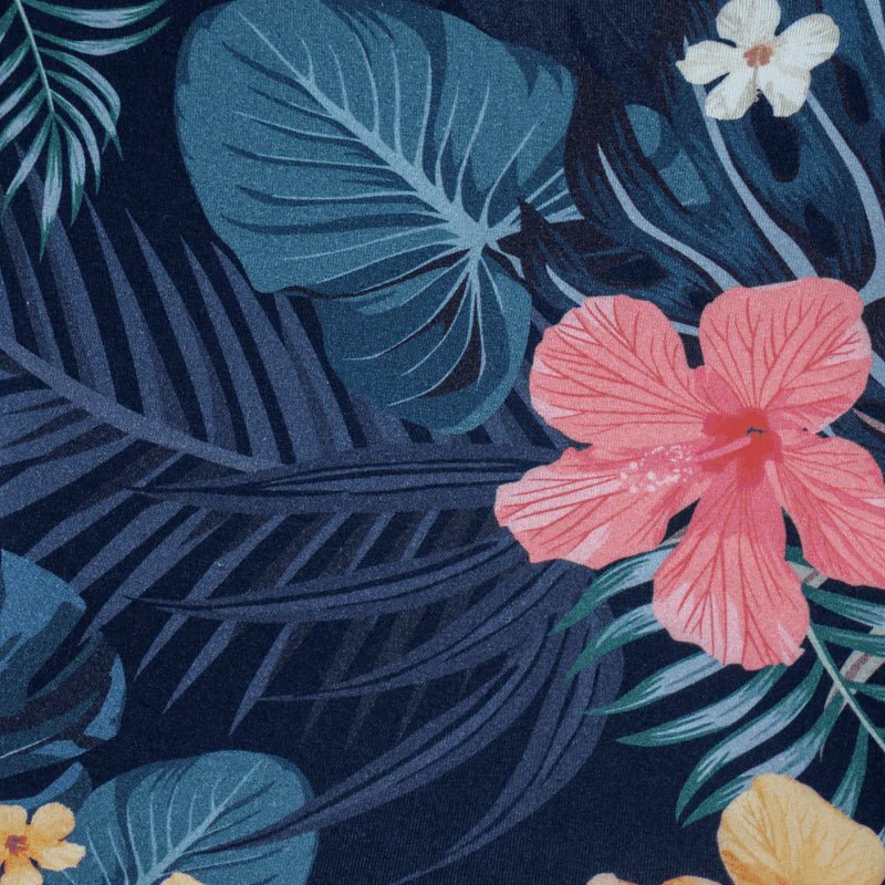 Custom Print Hawaiian Shirt And Shorts Set Casual Shirt Summer Beach Shirt Set Men - AISNUG APPAREL