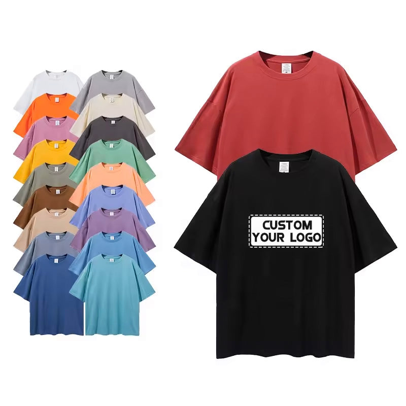 custom t shirt canada