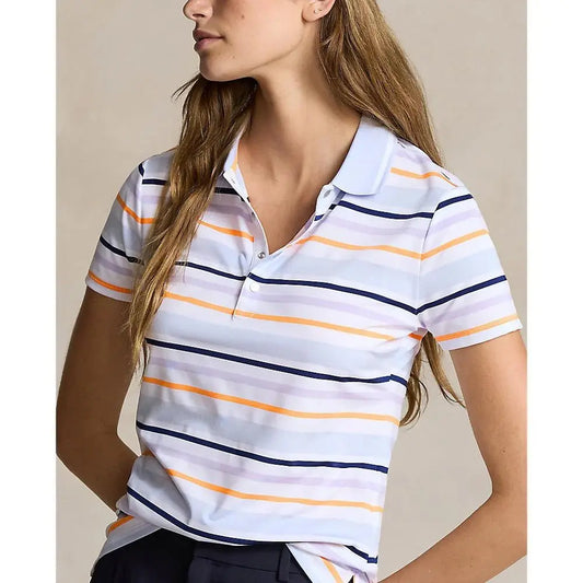 custom women polo shirts - AISNUG APPAREL