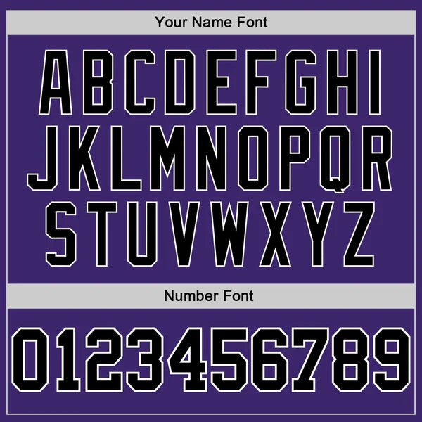 customized Baseball jersey - AISNUG APPAREL