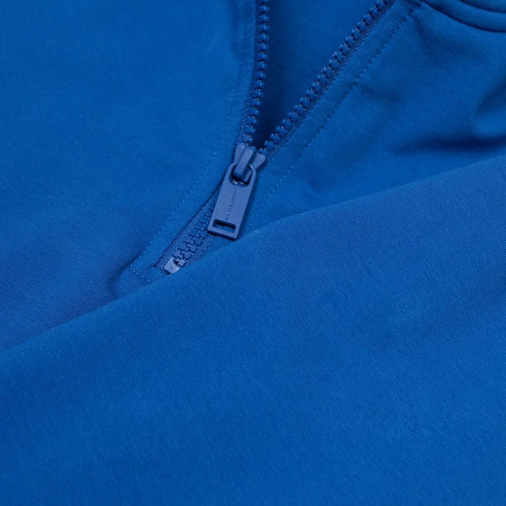 Golf Men Quarter Zip Pullove - AISNUG APPAREL