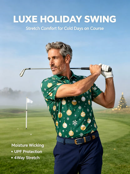 Women's Golf Shirts Breathable UPF 50