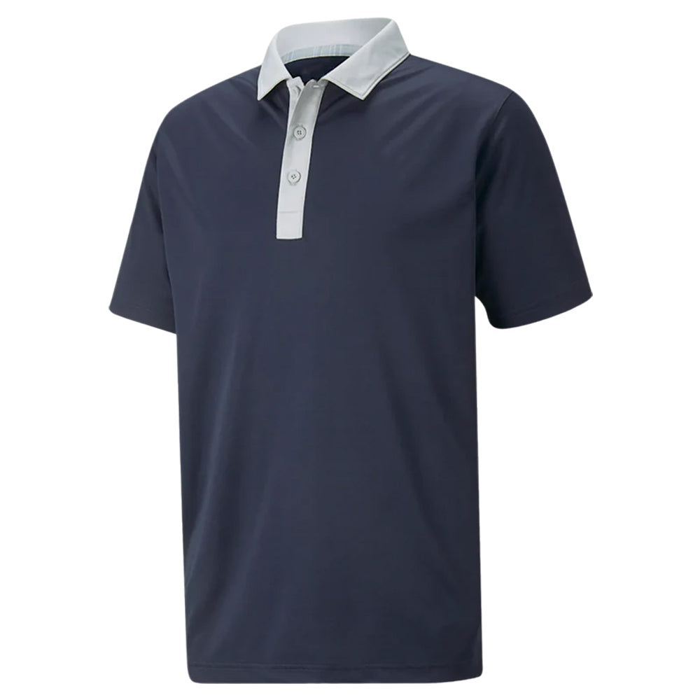 schnell trocknendes, individuelles Sportpolo für Herren