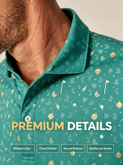 Women's Golf Shirts Breathable UPF 50