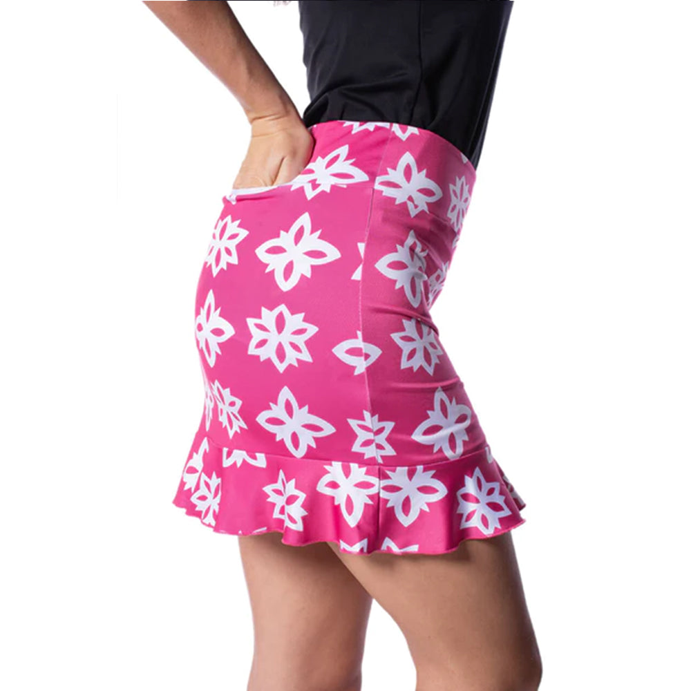Großhandel Damen Golfrock