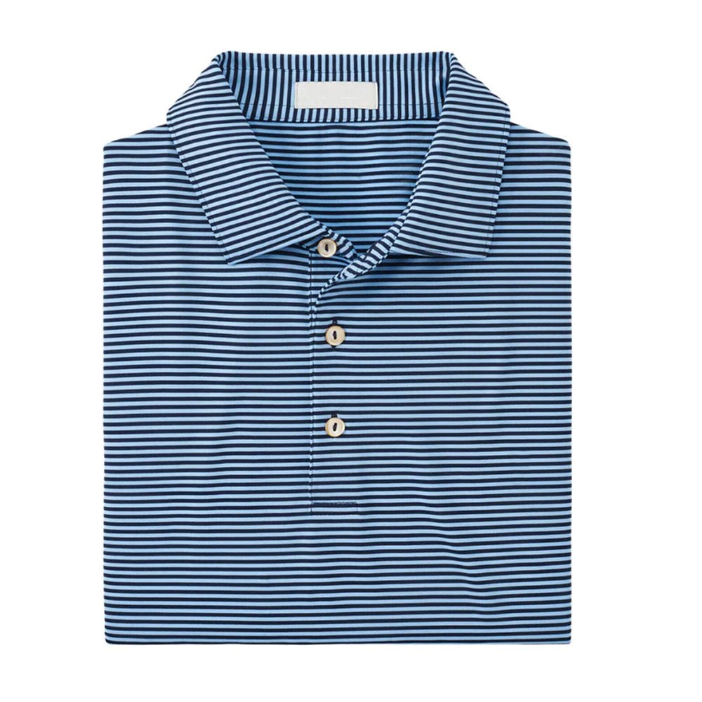 custom team golf polos - AISNUG APPAREL