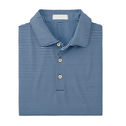 custom team golf polos - AISNUG APPAREL