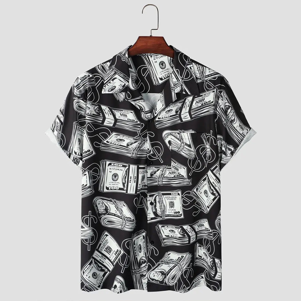 custom hawaiian shirts no minimum