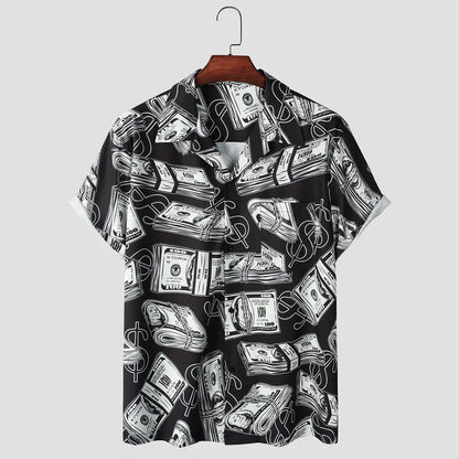 custom hawaiian shirts no minimum