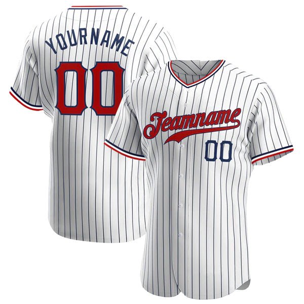 custom Baseball jersey - AISNUG APPAREL