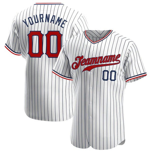 custom Baseball jersey - AISNUG APPAREL