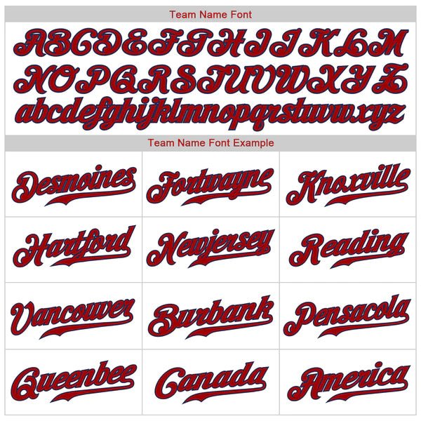 custom Baseball jersey - AISNUG APPAREL