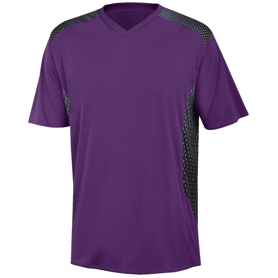 Custom Baseball Jersey YOUTH - AISNUG APPAREL