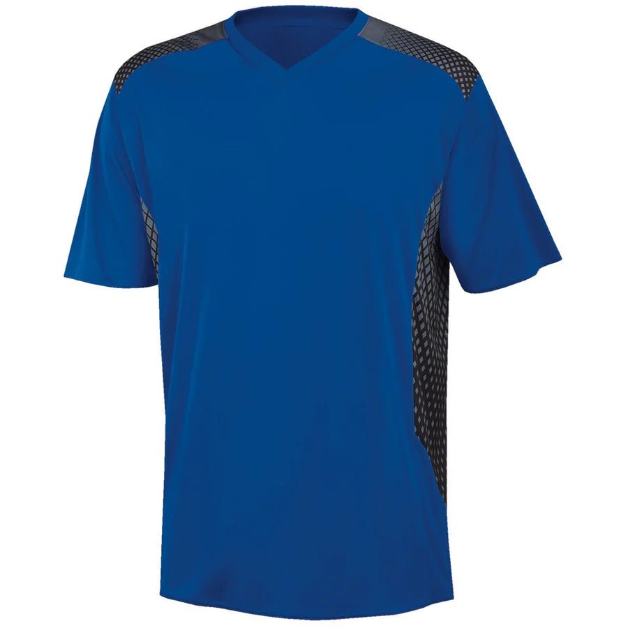 Custom Baseball Jersey YOUTH - AISNUG APPAREL