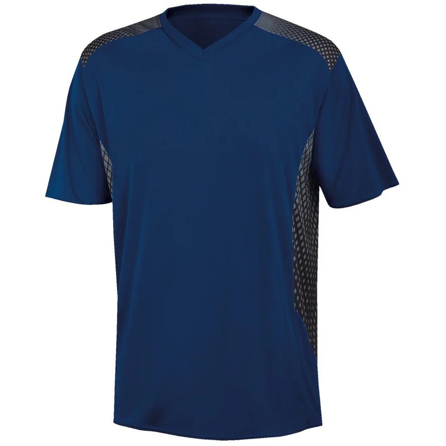 Custom Baseball Jersey YOUTH - AISNUG APPAREL