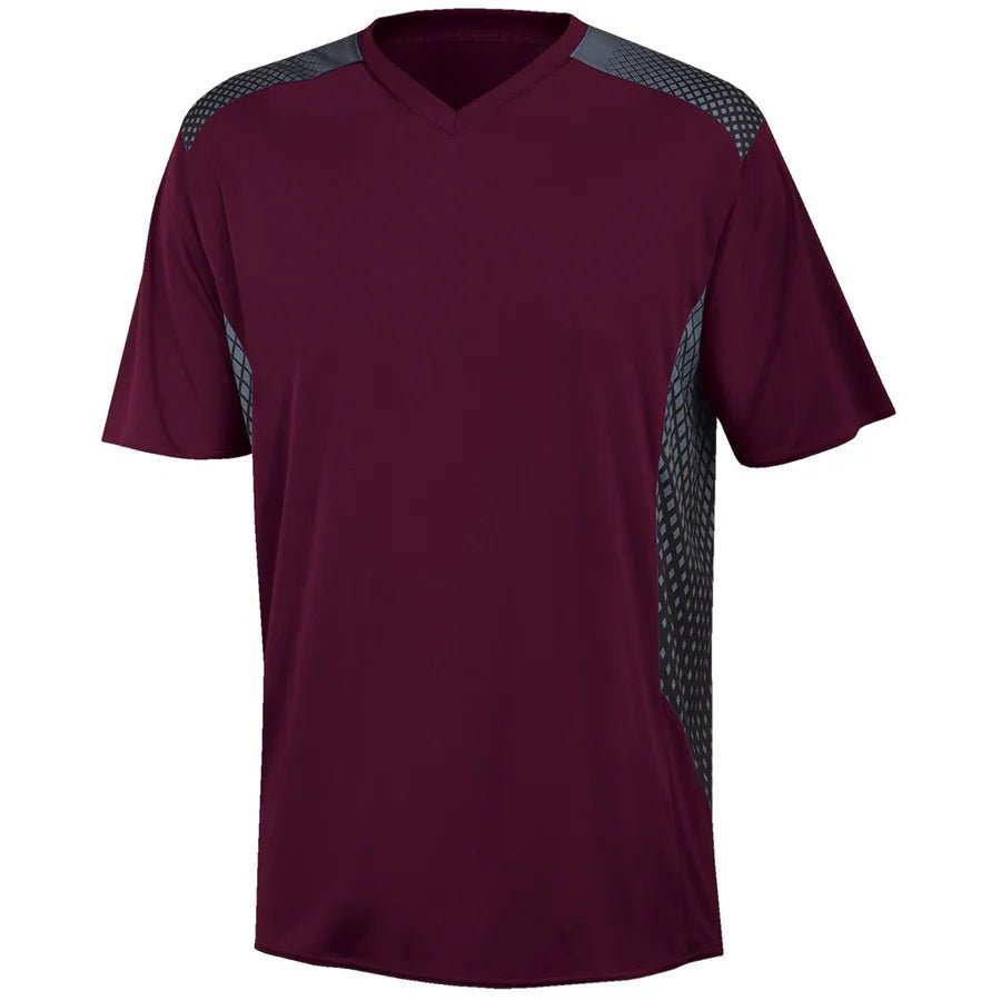 Custom Baseball Jersey YOUTH - AISNUG APPAREL