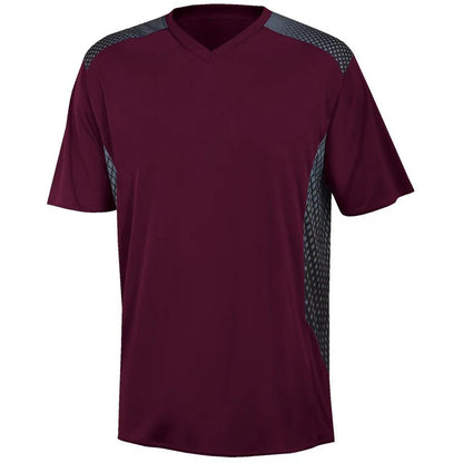 Custom Baseball Jersey YOUTH - AISNUG APPAREL