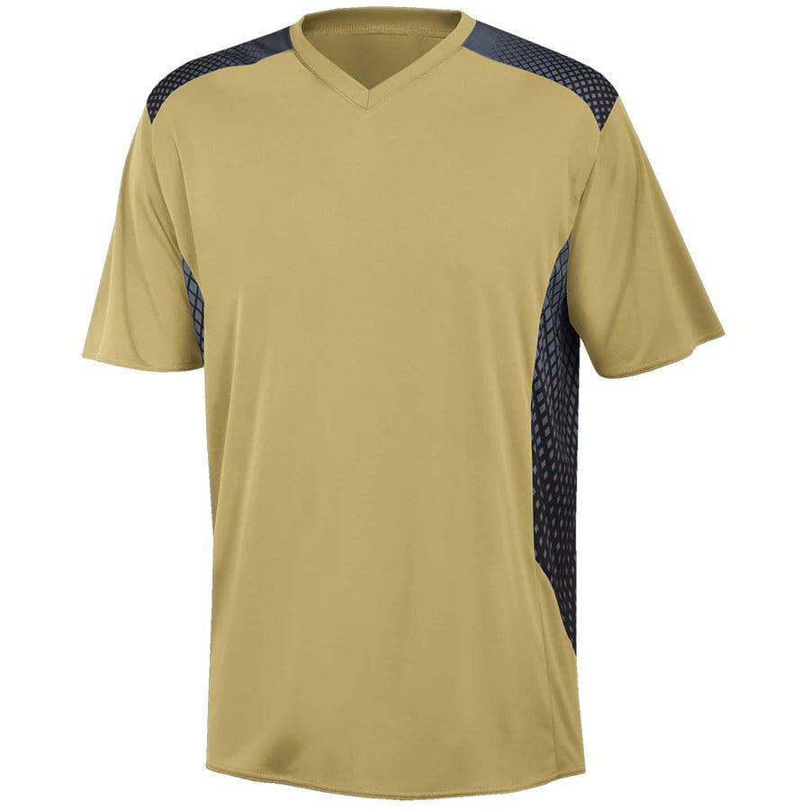 Custom Baseball Jersey YOUTH - AISNUG APPAREL