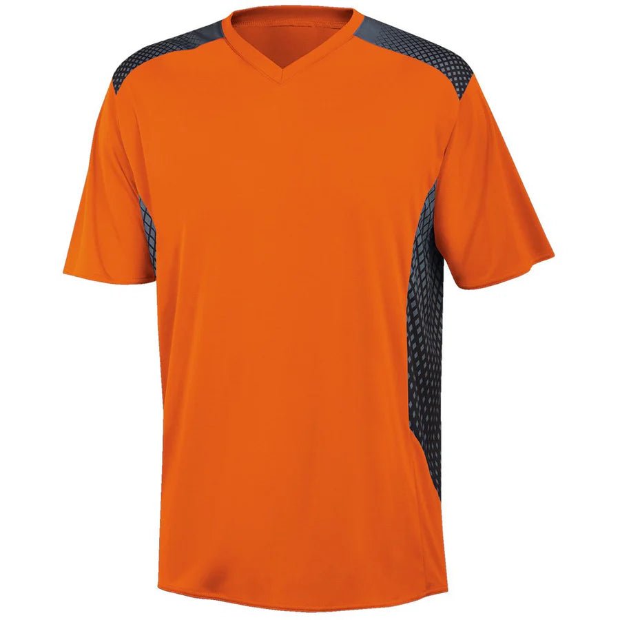 Custom Baseball Jersey YOUTH - AISNUG APPAREL