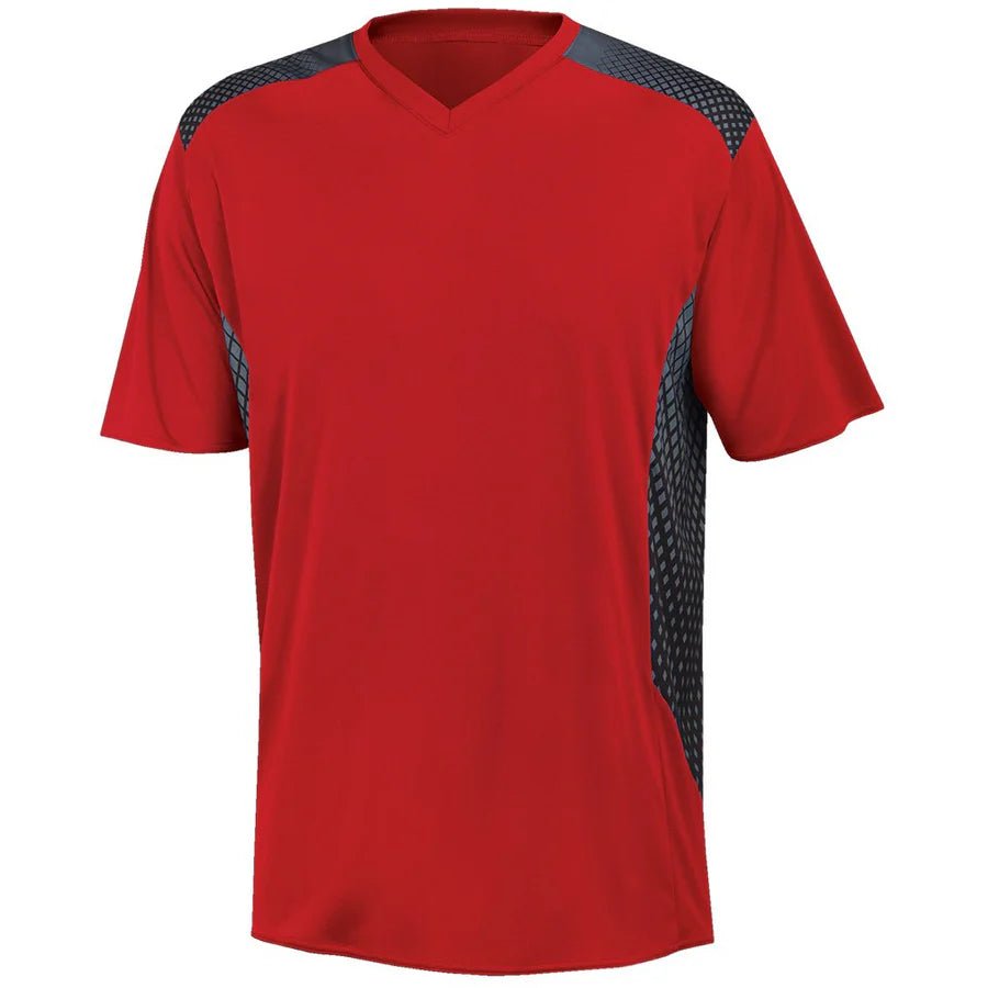 Custom Baseball Jersey YOUTH - AISNUG APPAREL