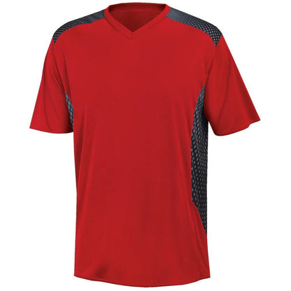 Custom Baseball Jersey YOUTH - AISNUG APPAREL