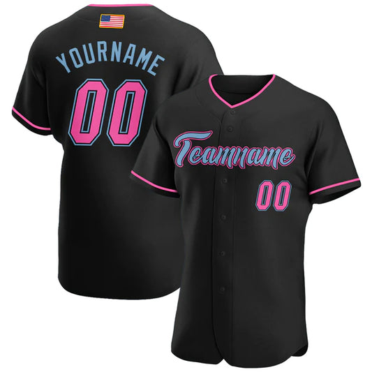 custom baseball uniforms