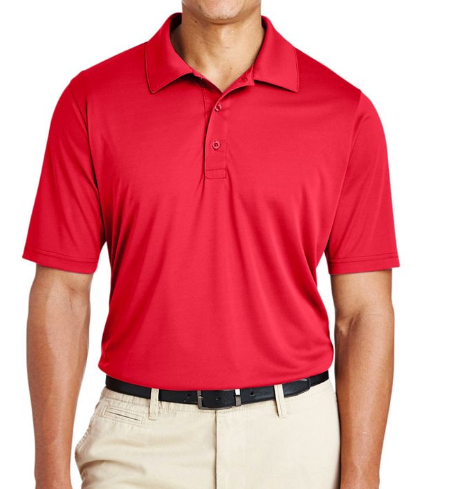 embroidered polo shirts no minimum order