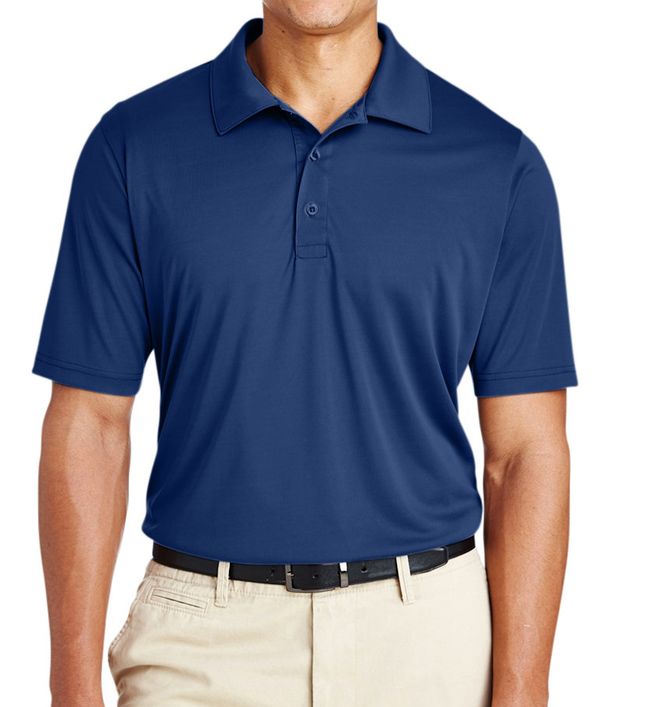 corporate polo shirts with logo