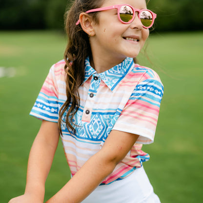 order polo shirts with logo