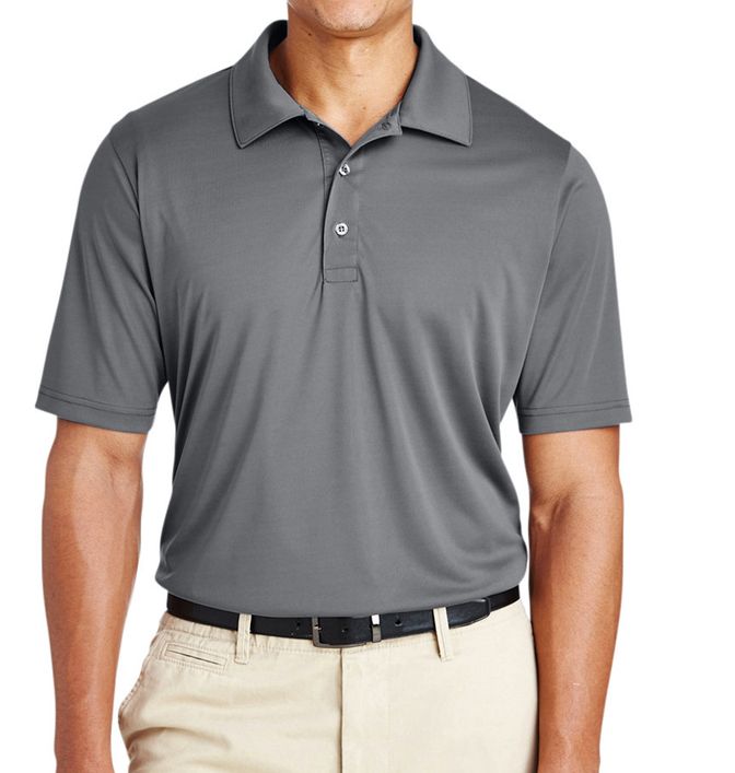 polo custom slim fit
