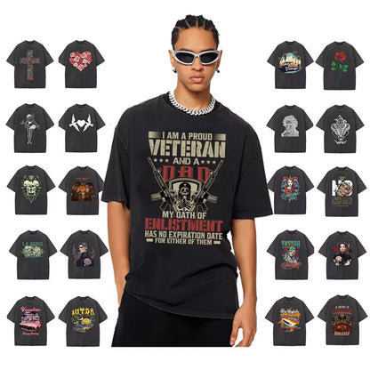 custom t shirt logo