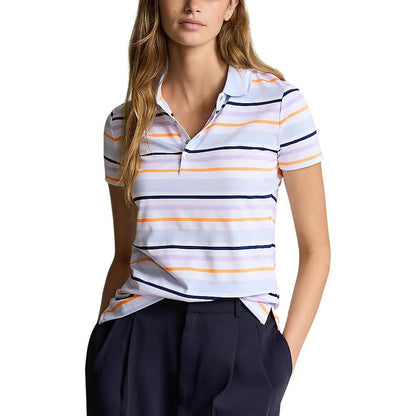 custom women polo shirts - AISNUG APPAREL