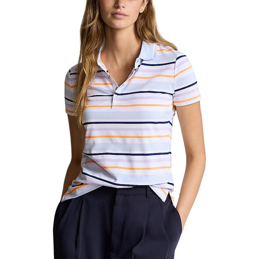 custom women polo shirts - AISNUG APPAREL