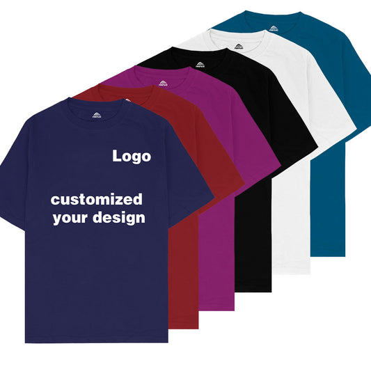 custom t shirt manufacturer