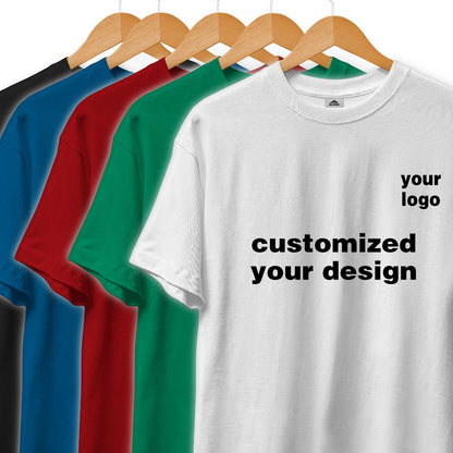custom t shirt design maker website