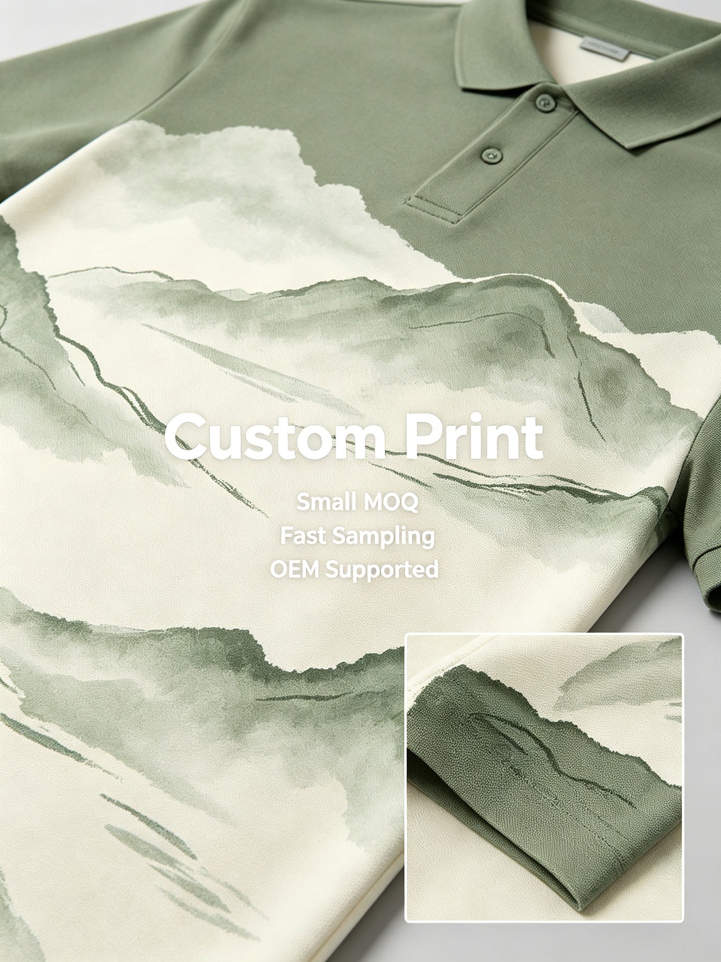 ink mountain sage golf polo 5