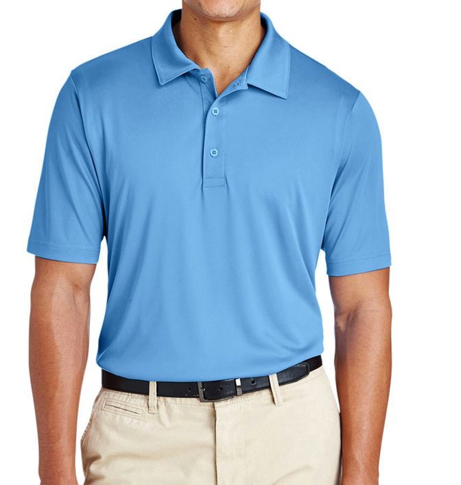 custom work polos