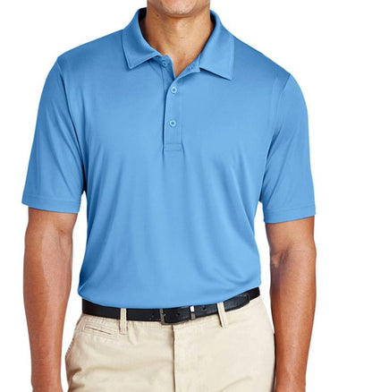 custom work polos