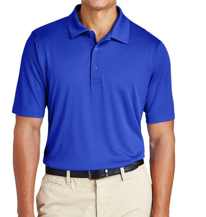 custom golf polo shirts