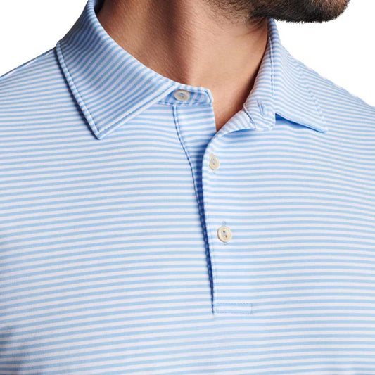 custom company golf shirts - AISNUG APPAREL